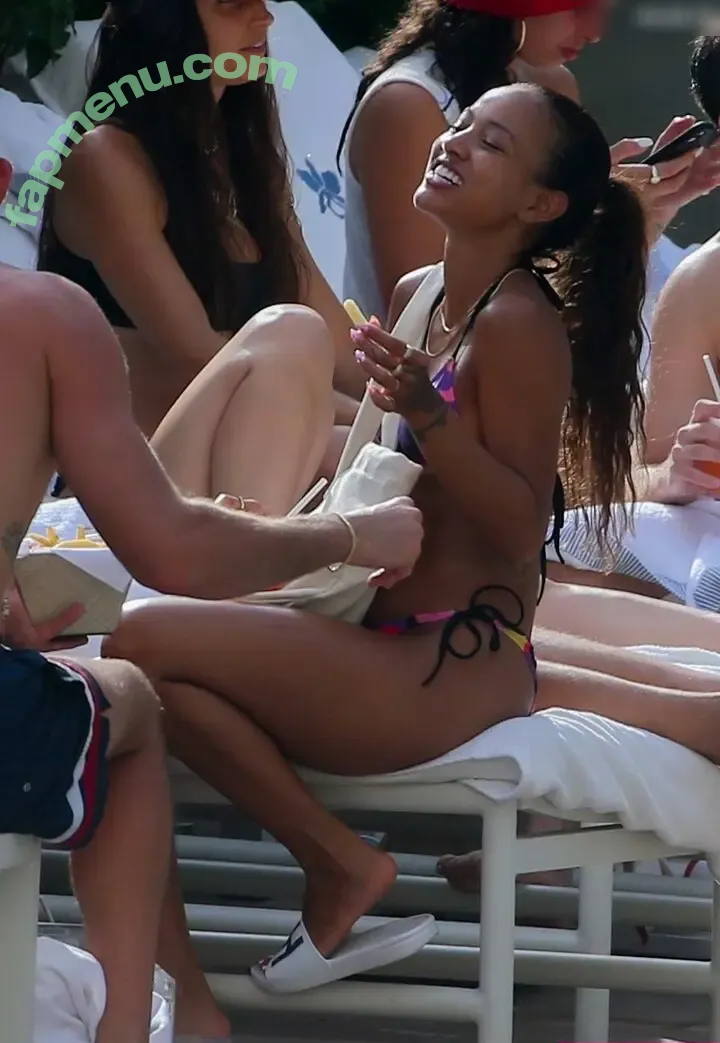 Karrueche Tran nude photo #0179 (Karrueche)