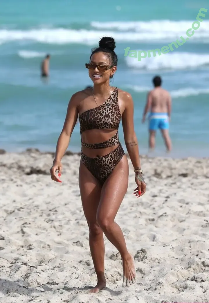 Karrueche Tran nude photo #0502 (Karrueche)
