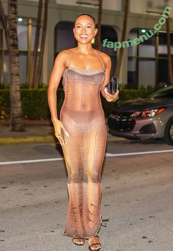 Karrueche Tran nude photo #0512 (Karrueche)