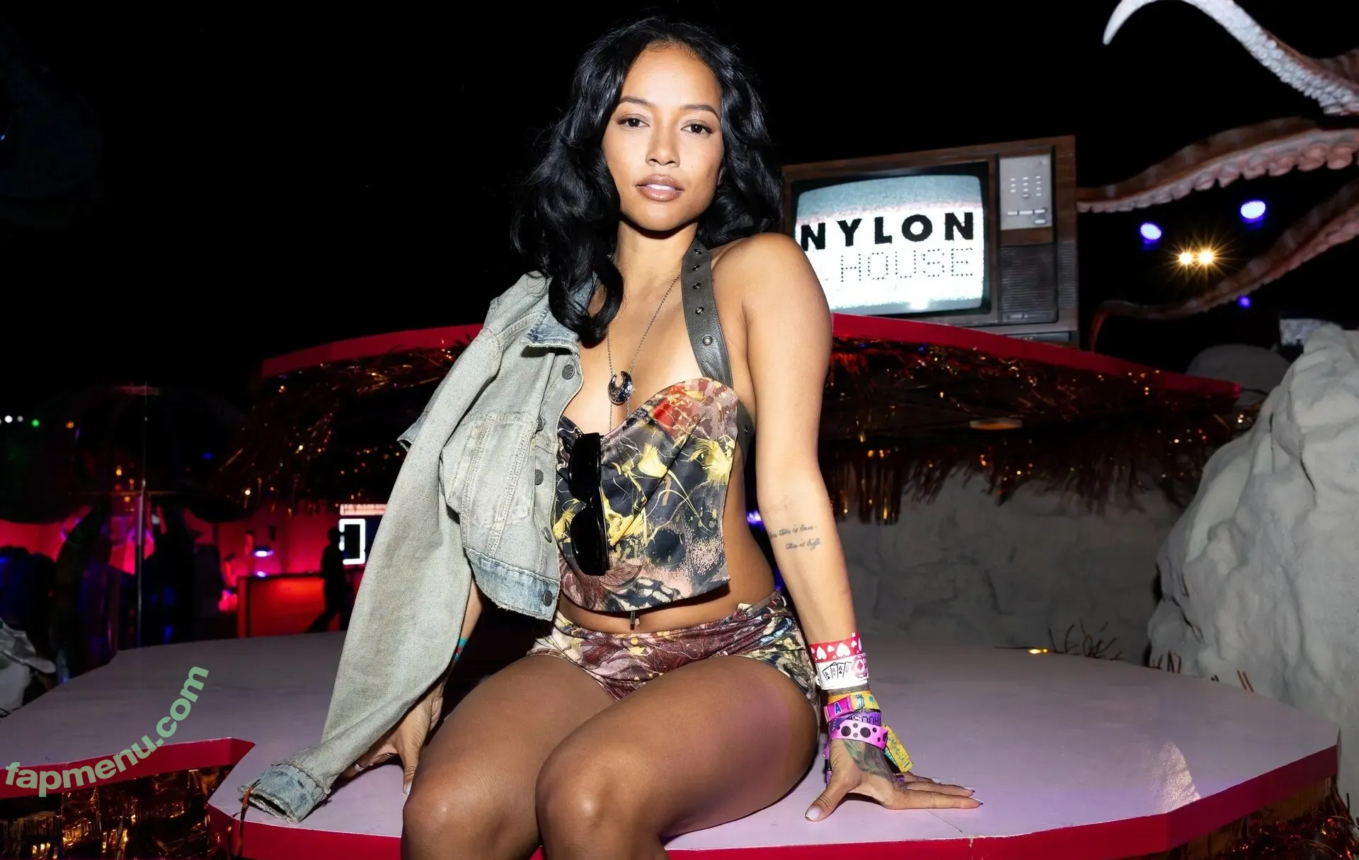 Karrueche nude photo #0210 (Karrueche)