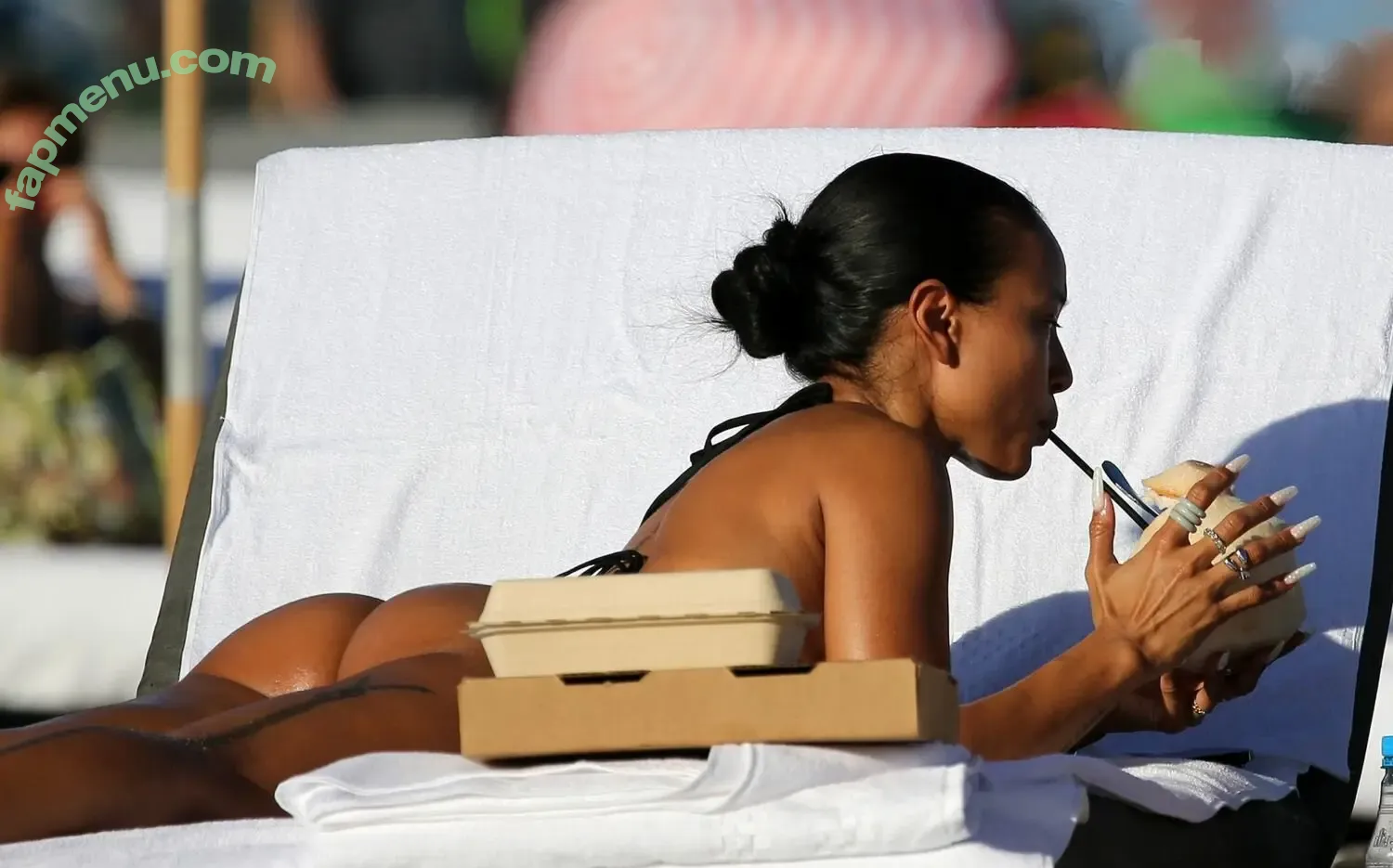 Karrueche nude photo #0213 (Karrueche)