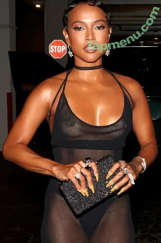 Karrueche nude photo #0231 (Karrueche)