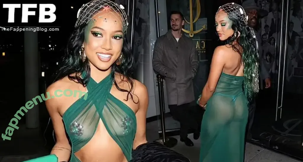 Karrueche nude photo #0234 (Karrueche)