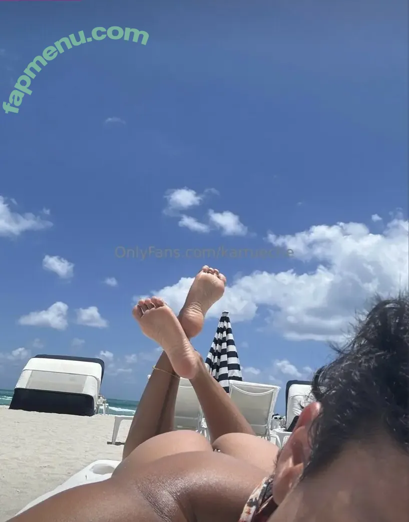 Karrueche nude photo #0251 (Karrueche)