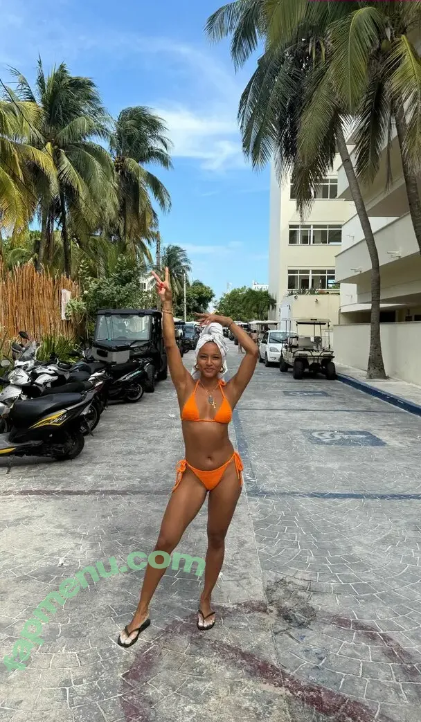 Karrueche nude photo #0255 (Karrueche)