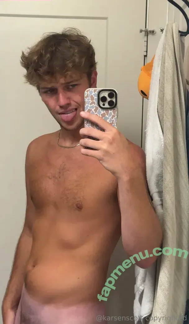 karsen.scott nude photo #0120 (karsoncscott)