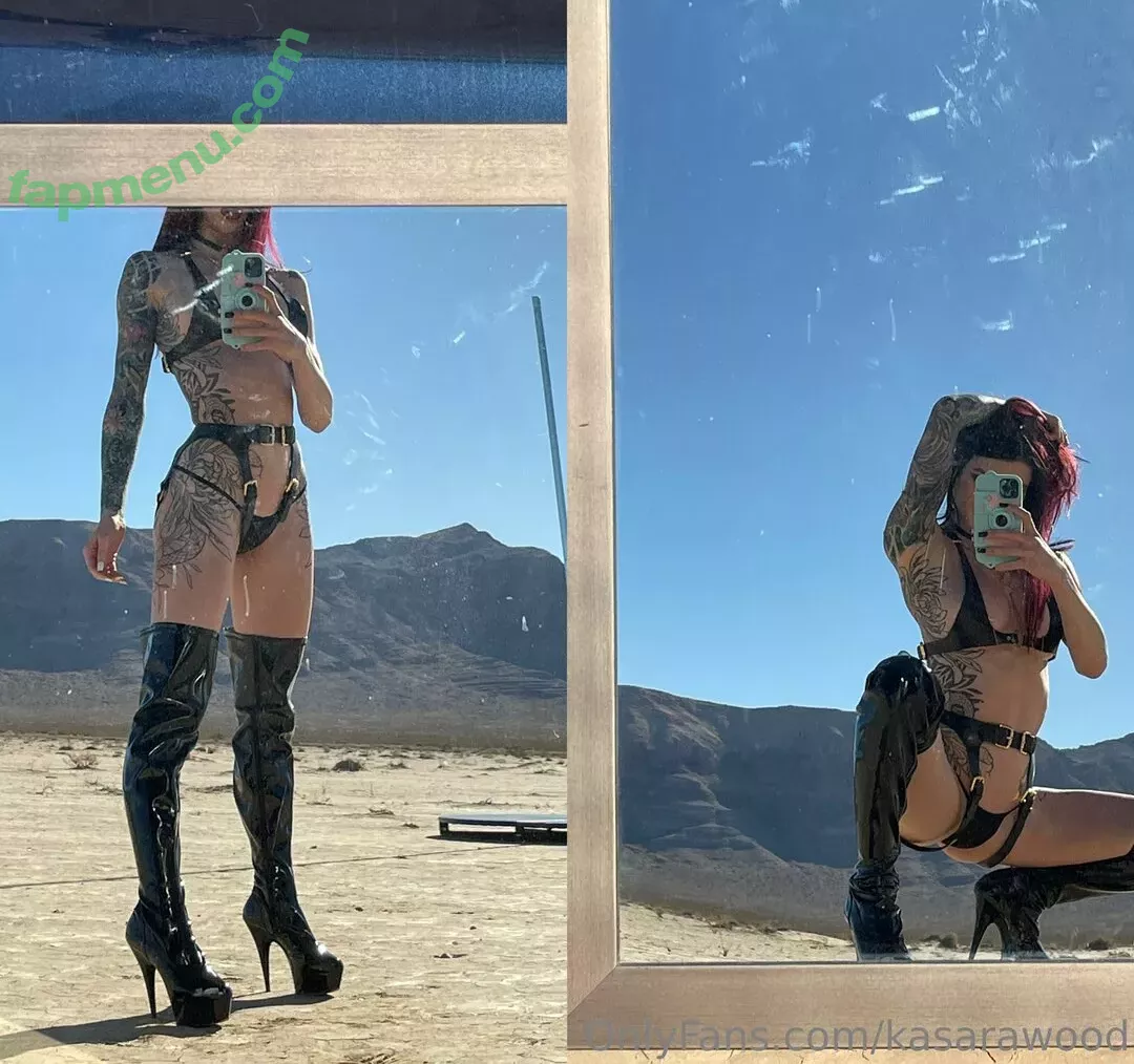 Kasarawood nude photo #0009 (babydemonsbox)