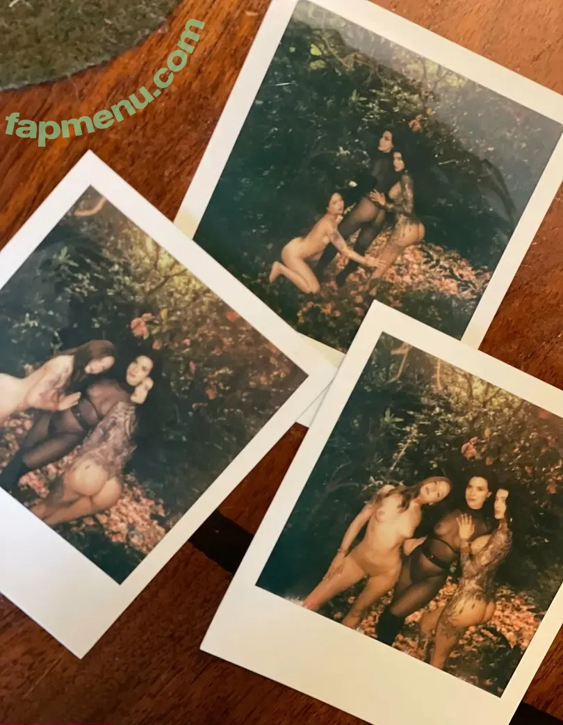 Kasarawood nude photo #0021 (babydemonsbox)