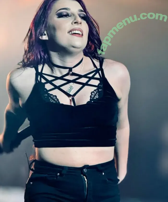 Kasey Karlsen nude photo #0153 (Deadlands Singer / kaseykarlsen)