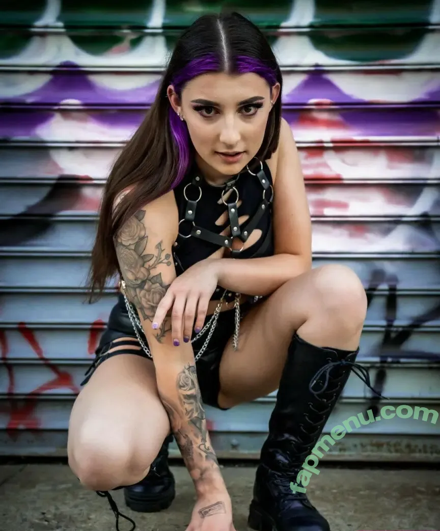 Kasey Karlsen nude photo #0156 (Deadlands Singer / kaseykarlsen)