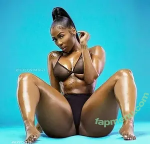 Kash Doll / Arkeisha Antoinette Knight / kashdoll nude photo #0024