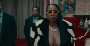 Kash Doll / Arkeisha Antoinette Knight / kashdoll nude photo #0028