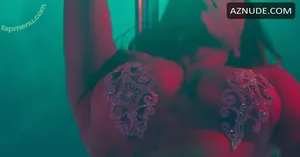Kash Doll / Arkeisha Antoinette Knight / kashdoll nude photo #0029