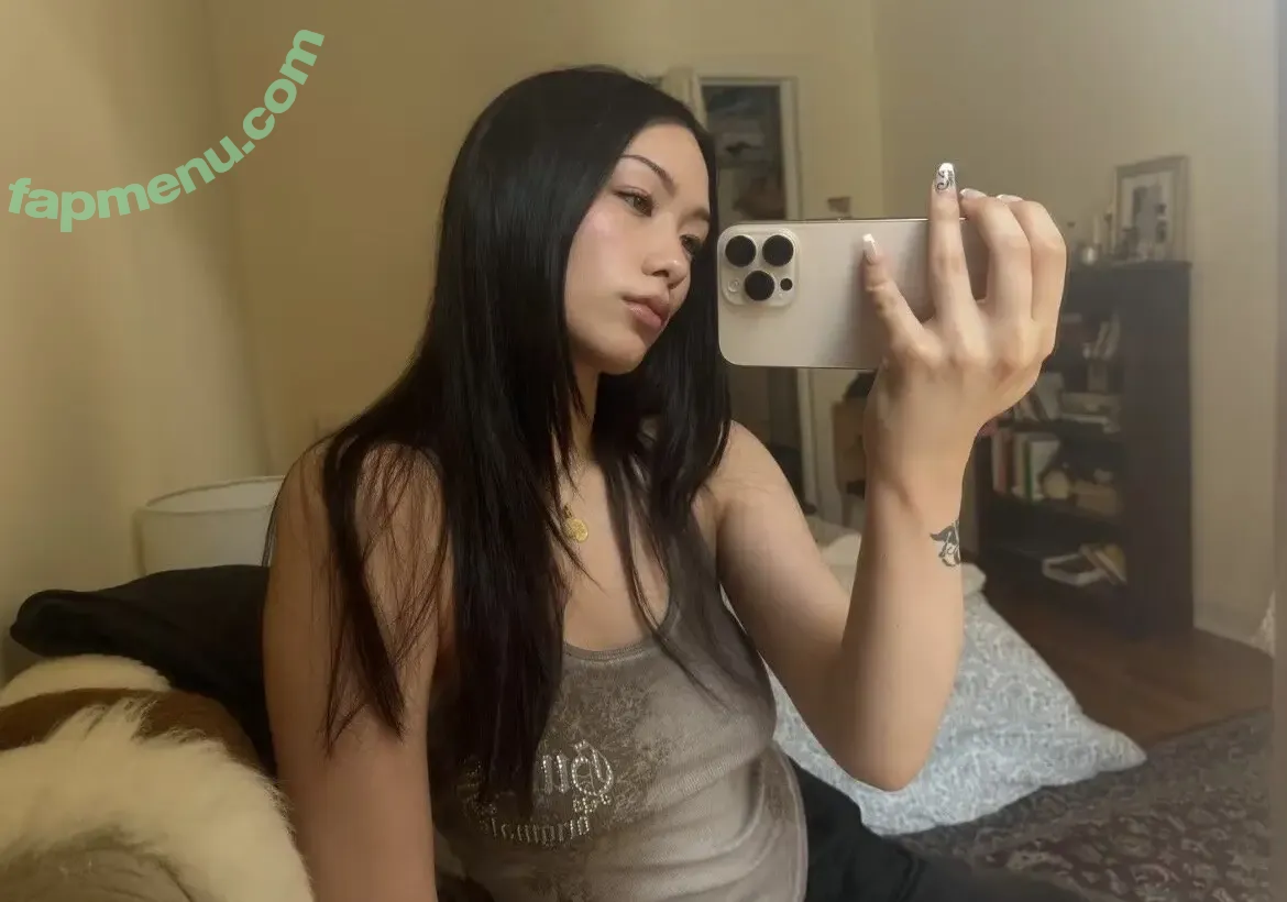 Kashaimi nude photo #0014 (Iblo0m4u / Lust4ksh)