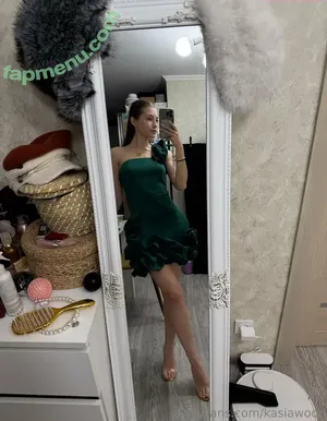 kasiawood / Cassie / artwood_mazury nude photo #0121