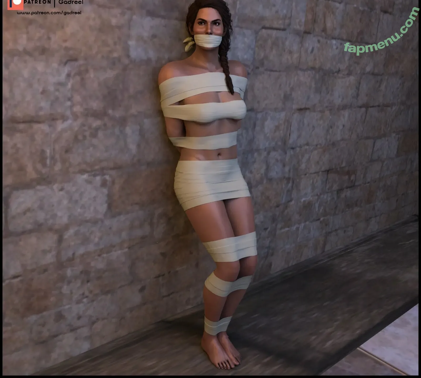 Kassandra nude photo #0009 (Kassandra)