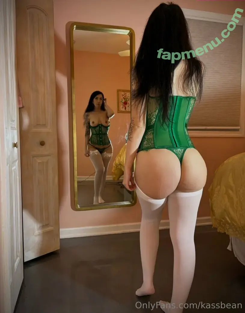 Kassbean nude photo #0080 (Kassbean)