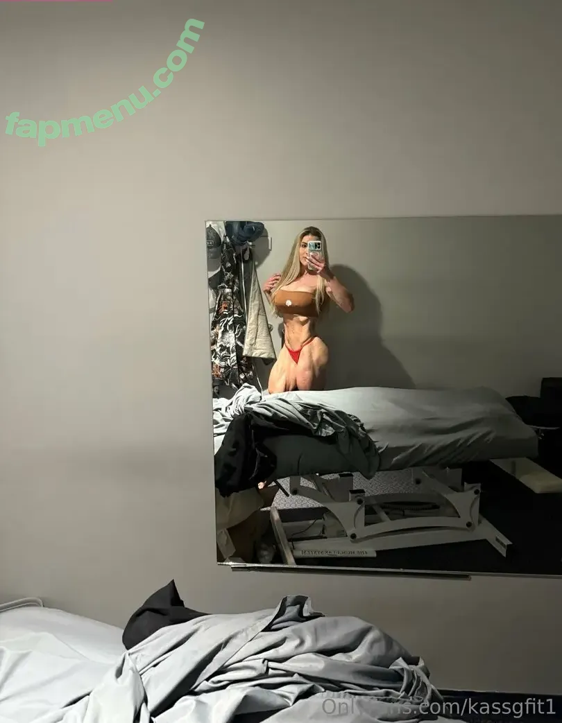 kassgfit1 nude photo #0052 (kassgfit)