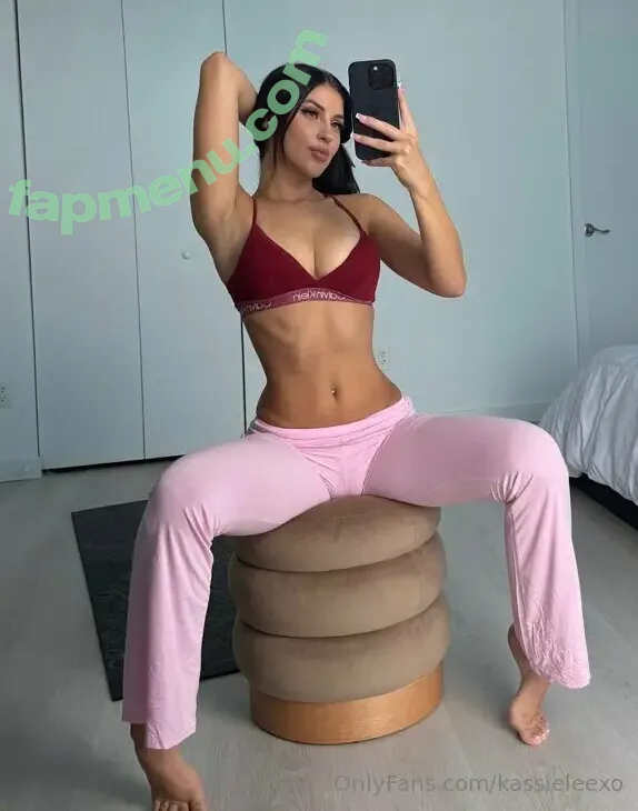 kassieleexo nude photo #0061 (kassielee)