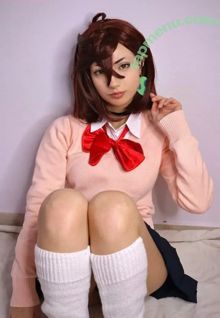 Kasumi_sen nude photo #0282 (Emanuela Capitano / Kasumi Sen)