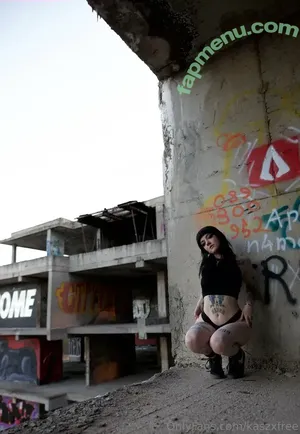 kaszxfree / kassafree nude photo #0001