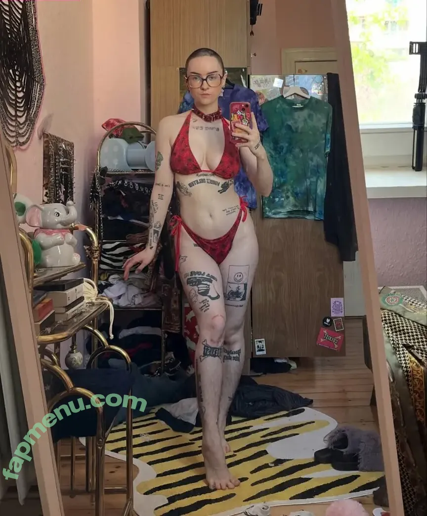 KAT 13ptx 133ptx nude photo #0033 (13ptx)