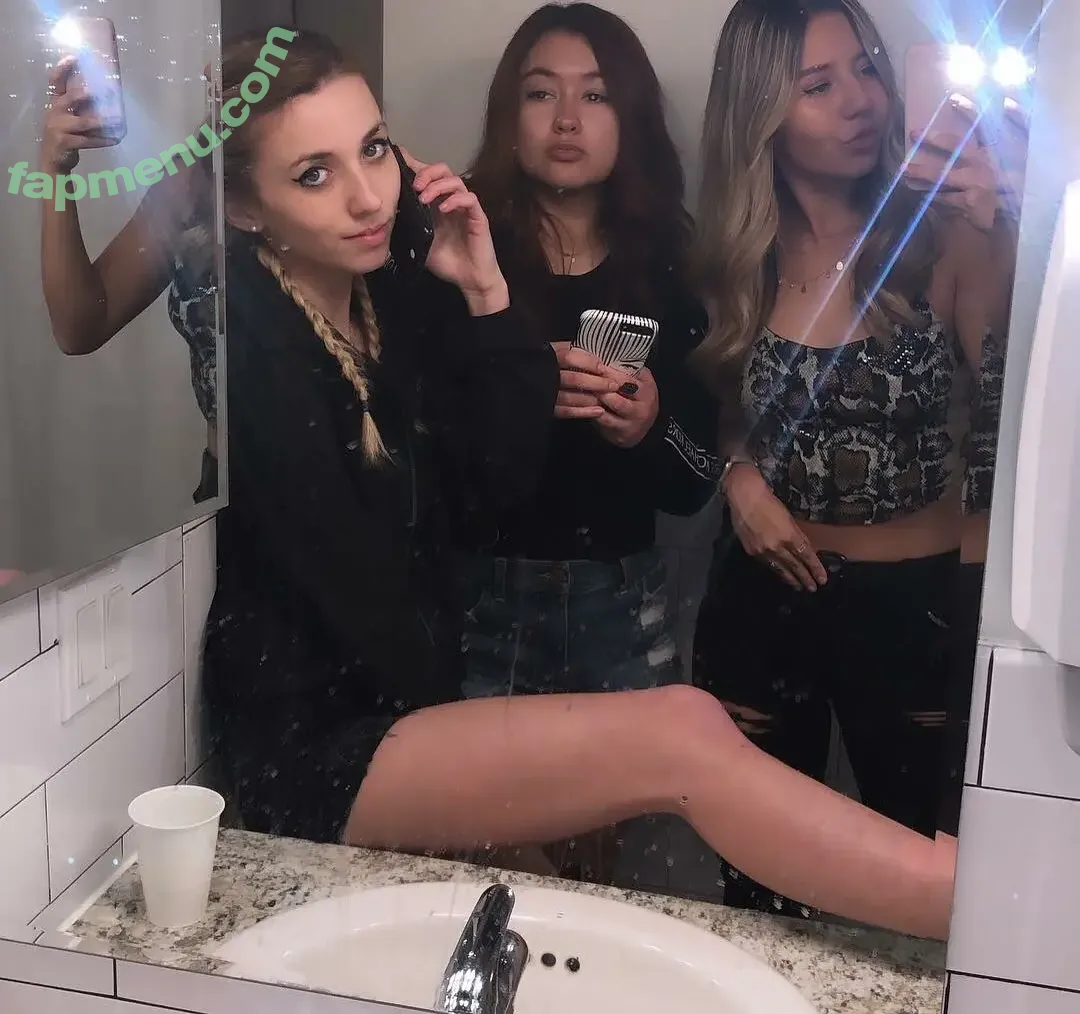 Kat Abughazaleh nude photo #0030 (kabughazaleh)
