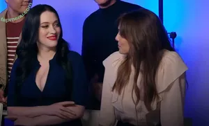 Kat Dennings / OfficialKat / katdenningsss nude photo #0607