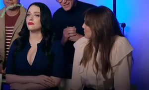 Kat Dennings / OfficialKat / katdenningsss nude photo #0610