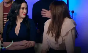 Kat Dennings / OfficialKat / katdenningsss nude photo #0611