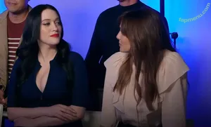 Kat Dennings / OfficialKat / katdenningsss nude photo #0612