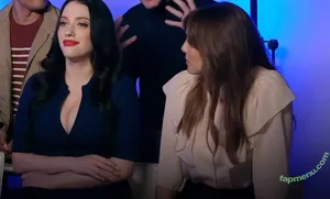 Kat Dennings / OfficialKat / katdenningsss nude photo #0613