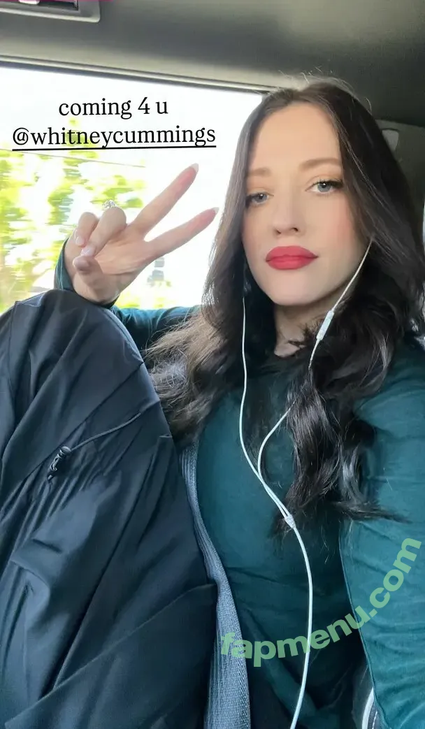 Kat Dennings nude photo #0606 (OfficialKat / katdenningsss)