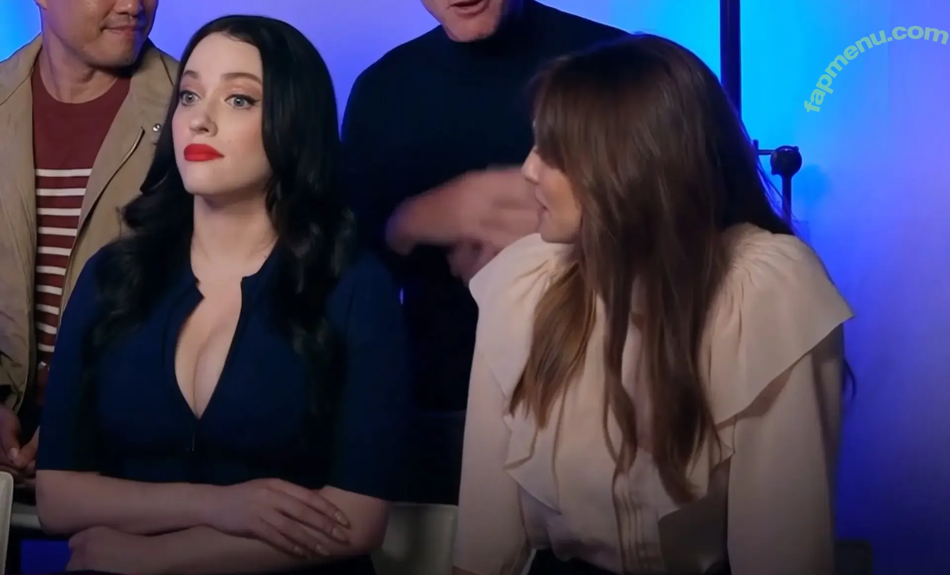 Kat Dennings nude photo #0609 (OfficialKat / katdenningsss)