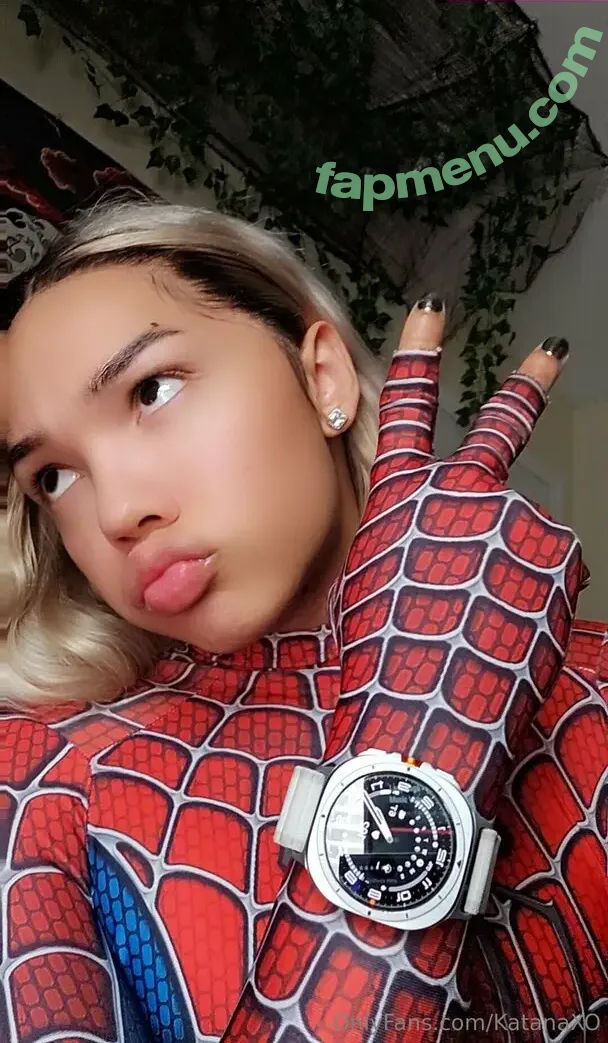 katanaxo nude photo #0094 (xo.katana.xo)