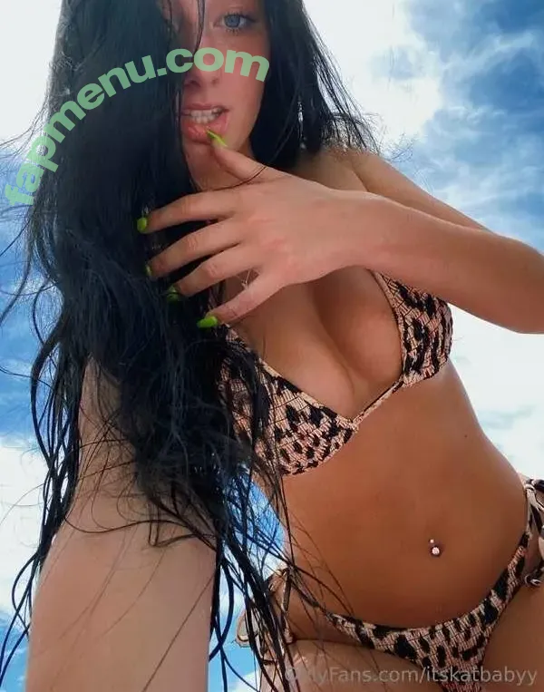 katbabyvip nude photo #0004 (katstickler)