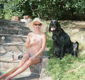 Kate Bosworth / katebosworth nude photo #0209