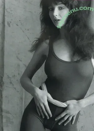 Kate Bush / katebushmusic nude photo #0037