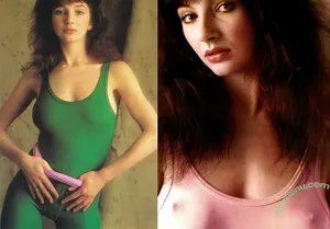 Kate Bush / katebushmusic nude photo #0047