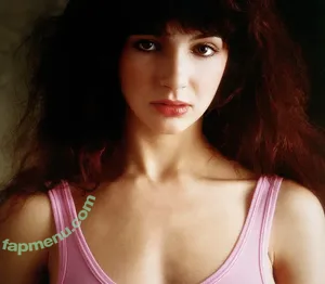 Kate Bush / katebushmusic nude photo #0048