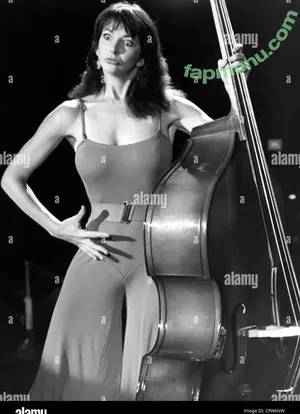 Kate Bush / katebushmusic nude photo #0054