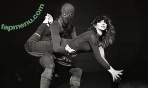 Kate Bush / katebushmusic nude photo #0055