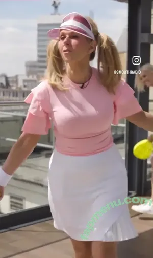 Kate Garraway / kategarraway nude photo #0149