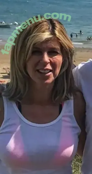 Kate Garraway / kategarraway nude photo #0159