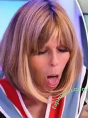 Kate Garraway / kategarraway nude photo #0173