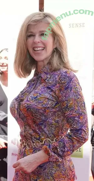 Kate Garraway / kategarraway nude photo #0181