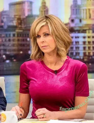Kate Garraway / kategarraway nude photo #0182