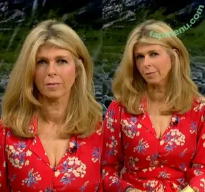 Kate Garraway / kategarraway nude photo #0216