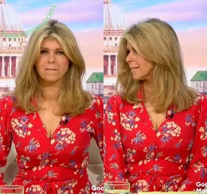 Kate Garraway / kategarraway nude photo #0217