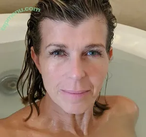 Kate Garraway / kategarraway nude photo #0231